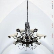 Cover-Bild zum Titel 'This Mirror Weighs a Ton' von 'Interpol'