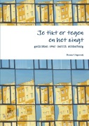 Cover-Bild zum Titel 'Je tikt er tegen en het zingt, gedichten over Gerrit Achterberg' von 'Dic Uit Nederland En Vlaanderen'
