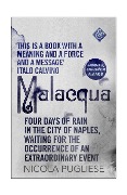 Cover-Bild zum Titel 'Malacqua' von 'Nicola Pugliese'