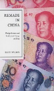 Cover-Bild zum Titel 'Remade in China' von 'Scott Wilson'