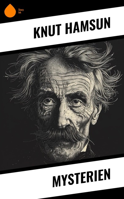 Mysterien - Knut Hamsun
