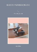 Cover-Bild zum Titel 'Katzenfreu(n)de' von 'Petra Falkner'