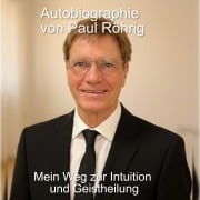Cover-Bild zum Titel 'Autobiographie von Paul Röhrig' von 'Paul Röhrig'