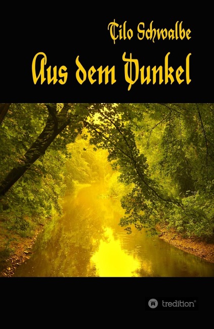 Aus dem Dunkel - Tilo Schwalbe