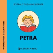 Cover-Bild zum Titel 'Petra' von 'Rotraut Susanne Berner'