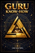 Cover-Bild zum Titel 'Guru Know-How' von 'Livio Lux Solis'