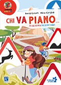 Cover-Bild zum Titel 'Chi va piano' von 'David Conati, Elisa Cordioli'