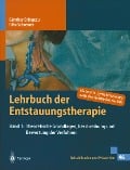 Lehrbuch der Entstauungstherapie 1 - Günther Bringezu, Otto Schreiner