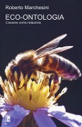 Cover-Bild zum Titel 'Eco-ontolgia. L'essere come relazione' von 'Roberto Marchesini'