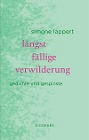  längst fällige verwilderung