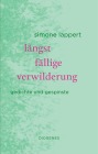  längst fällige verwilderung