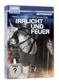 Cover-Bild zum Titel 'Irrlicht und Feuer' von 'Gerhard Bengsch, Horst E. Brandt, Heinz Thiel, Helmut Nier'