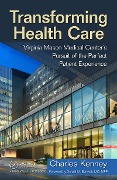 Cover-Bild zum Titel 'Transforming Health Care' von 'Charles Kenney'