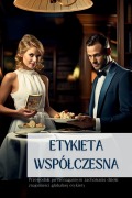 Cover-Bild zum Titel 'Etykieta Wspó¿Czesna' von 'Chris Winder'