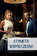 Cover-Bild zum Titel 'Etykieta Wspó¿Czesna' von 'Chris Winder'