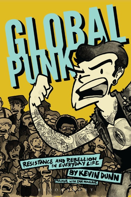 Global Punk - Kevin Dunn