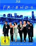 Cover-Bild zum Titel 'Friends' von 'David Crane, Marta Kauffman, Ted Cohen, Andrew Reich, Scott Silveri'