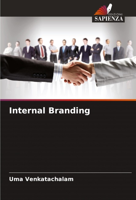 Internal Branding - Uma Venkatachalam
