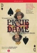 Pique Dame - Boder/Didyk/Magee/Ataneli