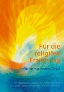 Cover-Bild zum Titel 'Für die religiöse Erziehung Bd. 2' von ''