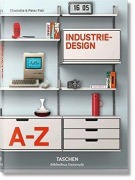 Cover-Bild zum Titel 'Industriedesign A-Z' von ''
