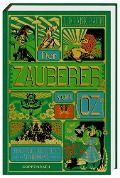 Der Zauberer von Oz - Lyman Frank Baum