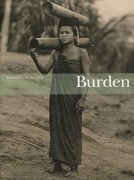 Cover-Bild zum Titel 'Kasmin's Postcards - Burden' von 'John Kasmin'