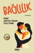 Cover-Bild zum Titel 'Baglilik' von 'Erich Fromm'