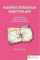Hamide Süedanin Mektuplari - Nuran Özlük