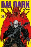 Cover-Bild zum Titel 'Dai Dark 3' von 'Q-Hayashida'