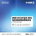 Cover-Bild zum Titel 'Der Dichter des Sonnenkönigs' von 'Peter Lotar'