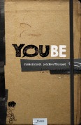 Cover-Bild zum Titel 'YOUBE (Designausgabe)' von 'Dominik Klenk, Roland Werner, Bernd Wannenwetsch'
