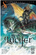 Lucifer - Dan Watters, Sebastian Fiumara, Fernando Blanco, Max Fiumara, Brian Level