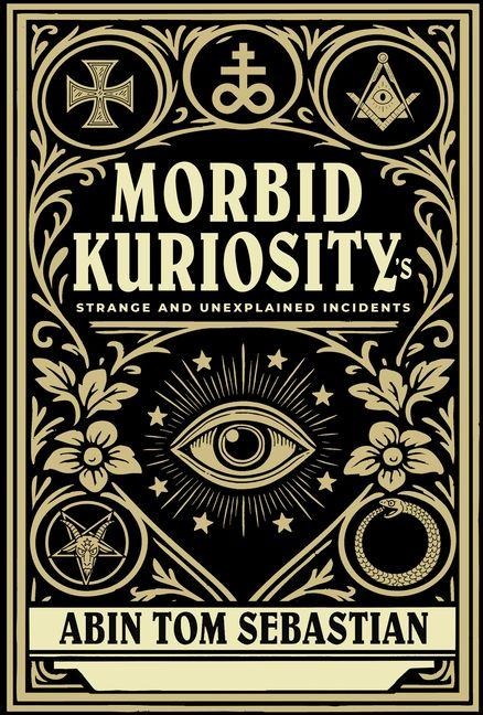 Morbid Kuriosity's - Abin Tom Sebastian