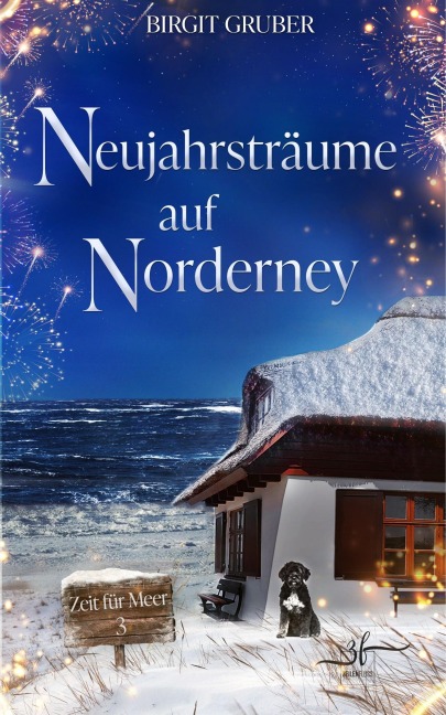 Neujahrsträume auf Norderney - Birgit Gruber