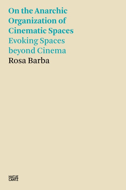 Rosa Barba - Rosa Barba