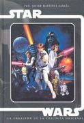Cover-Bild zum Titel 'Stars Wars. La creación de la trilogía original' von ''