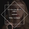 Cover-Bild zum Titel 'The Stretton Street Affair' von 'William Le Queux'