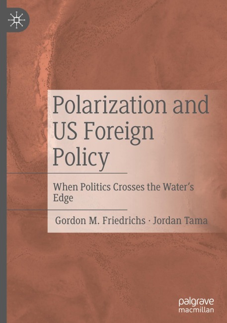 Polarization and US Foreign Policy - 