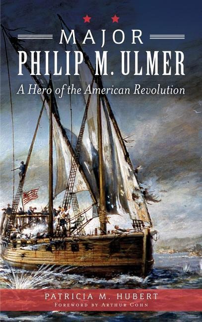 Major Philip M. Ulmer - Patricia M Hubert