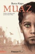 Cover-Bild zum Titel 'Muaz' von 'Burcu Kapu'