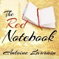 The Red Notebook Lib/E - Antoine Laurain