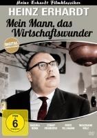 Mein Mann,Das Wirtschaftswunder - Heinz/Rökk Erhardt