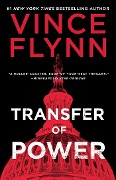 Cover-Bild zum Titel 'Transfer of Power' von 'Vince Flynn'