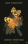 Cover-Bild zum Titel 'New Cemetery' von 'Simon Armitage'