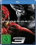 Cover-Bild zum Titel 'Spider-Man 3' von 'Sam Raimi, Ivan Raimi, Alvin Sargent, Christopher Young'