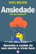 Cover-Bild zum Titel 'Ansiedade' von 'Giovana Gambarini'