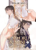 Cover-Bild zum Titel 'Ballad of Sword and Wine: Qiang Jin Jiu (Novel) Vol. 1' von 'Tang Jiu Qing'