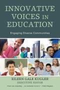 Cover-Bild zum Titel 'Innovative Voices in Education' von ''