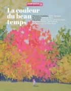 Cover-Bild zum Titel 'La Couleur Du Beau Temps' von 'Gilles Vigneault'